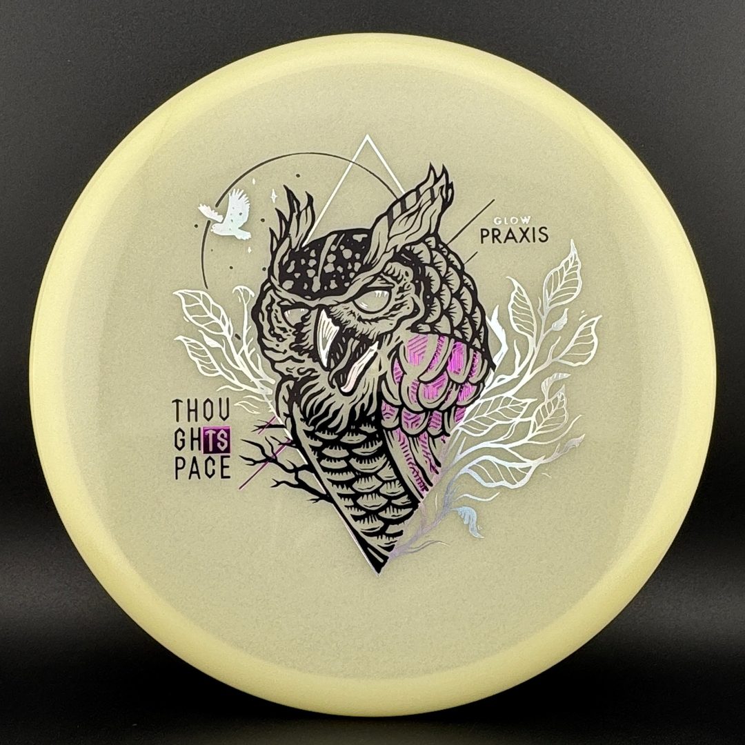 Glow Praxis - 2024 Limited Release TSA