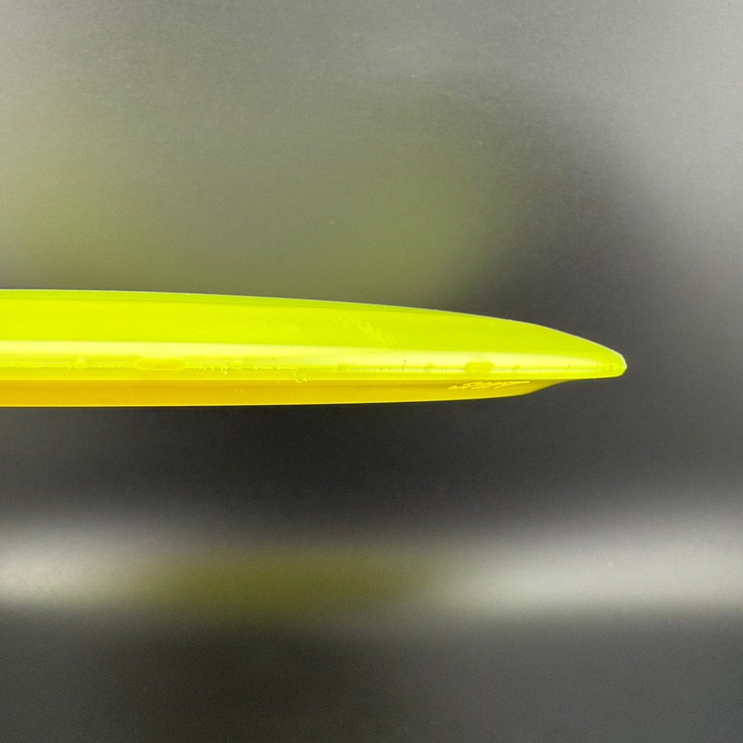 Plasma Shift - MVP Open '25 St Jude's Fundraiser Streamline