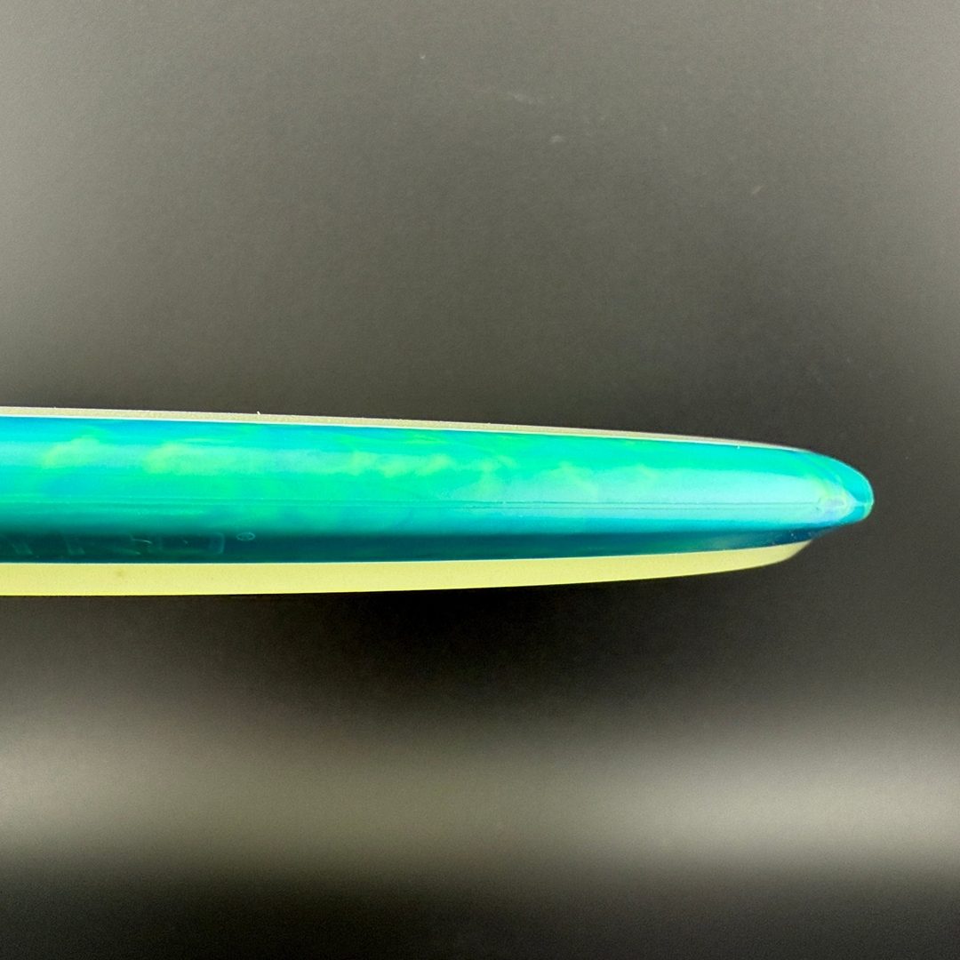 Eclipse 2.0 Hex Axiom