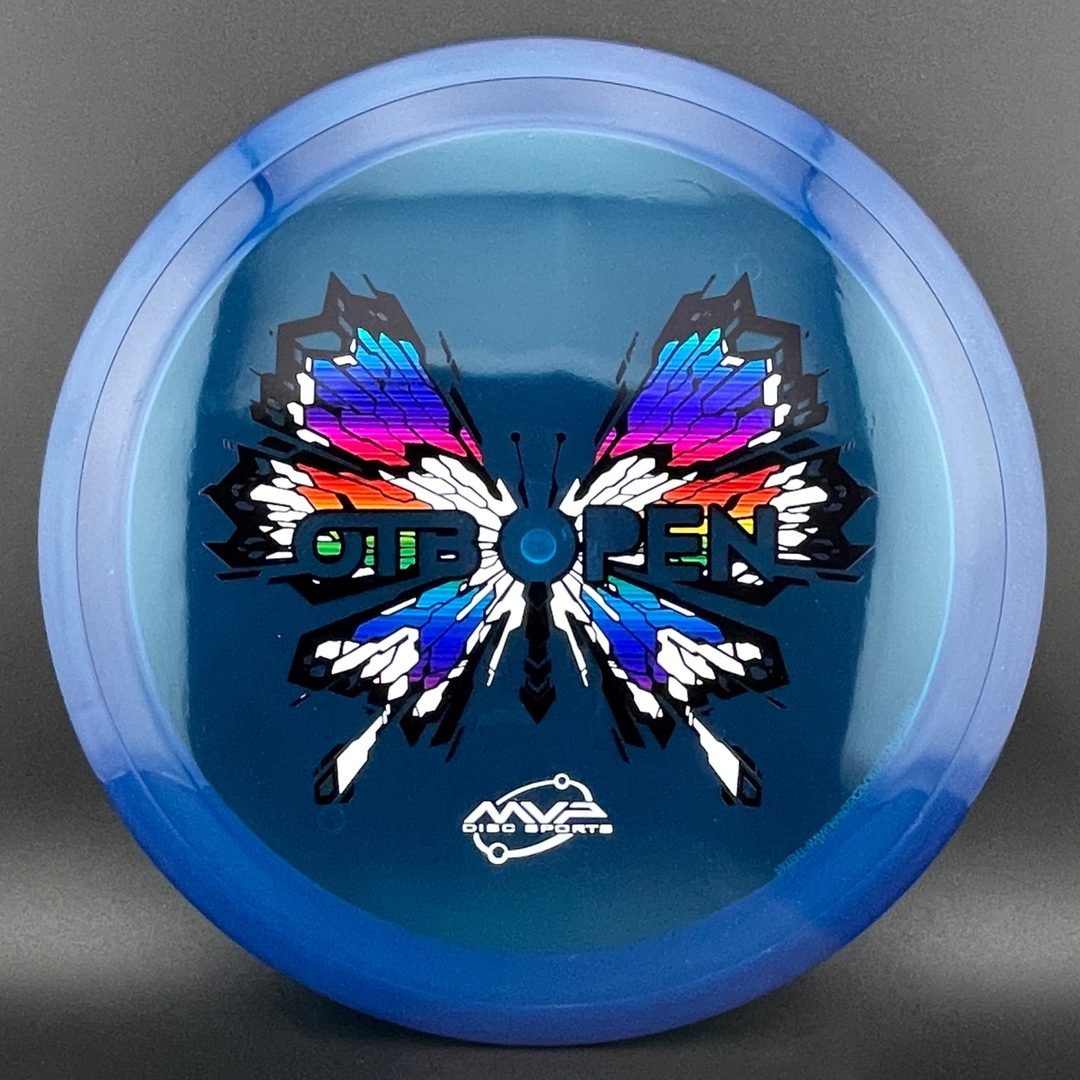 Soft Prism Proton Insanity - OTB Open 2026 Axiom