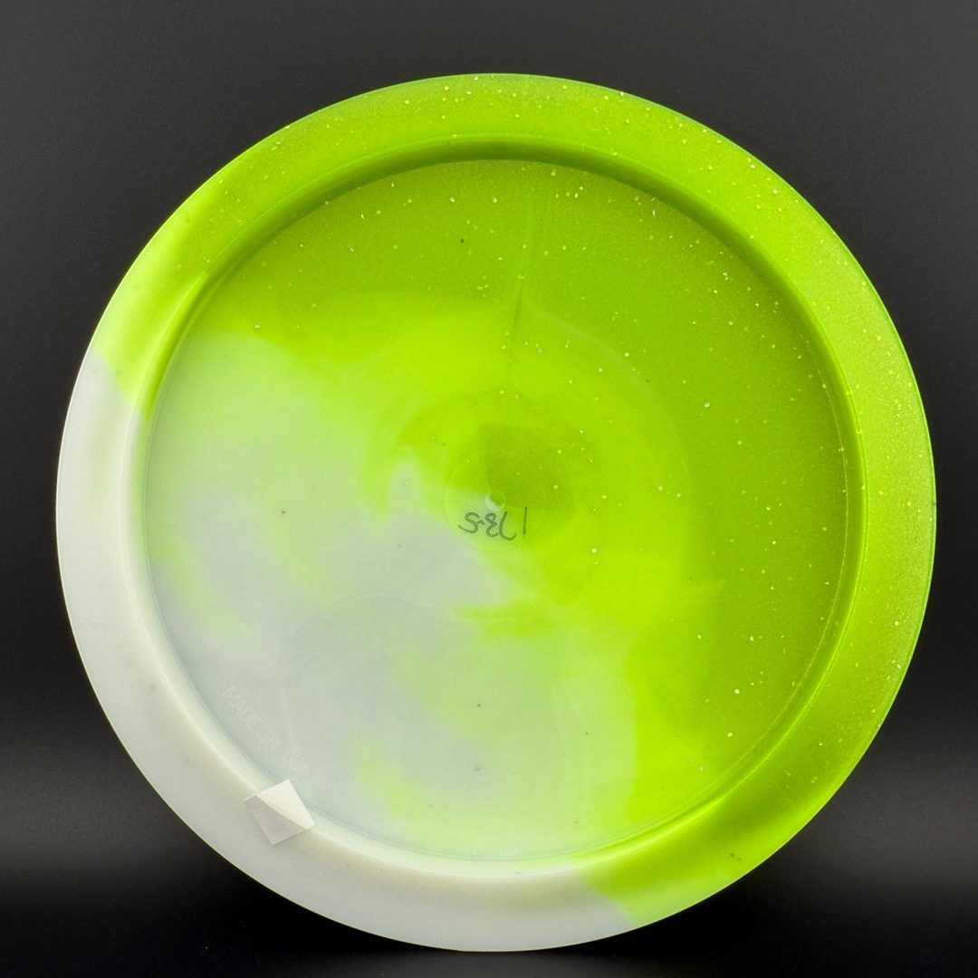 Duo Thunderbird - Air Force Innova