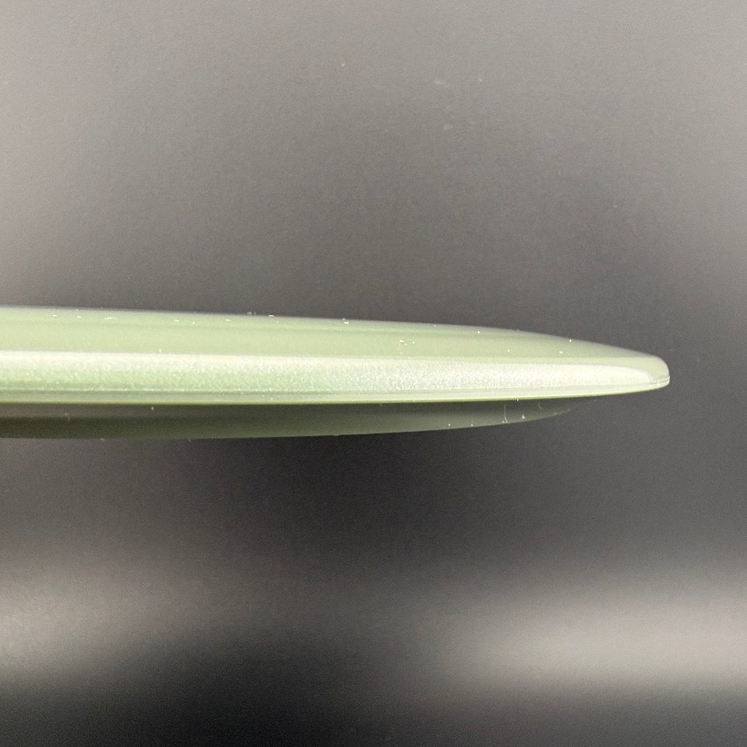 Colorshift Recycled Raptor - RapTurd April Fools Discraft