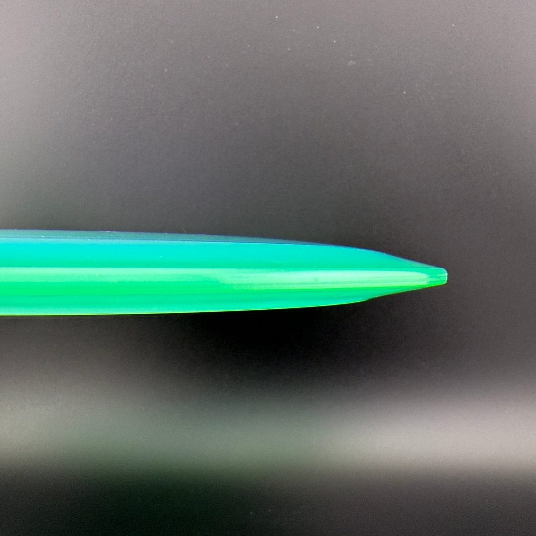 Champion TeeRex - Artist's Corner - Penned Run Innova