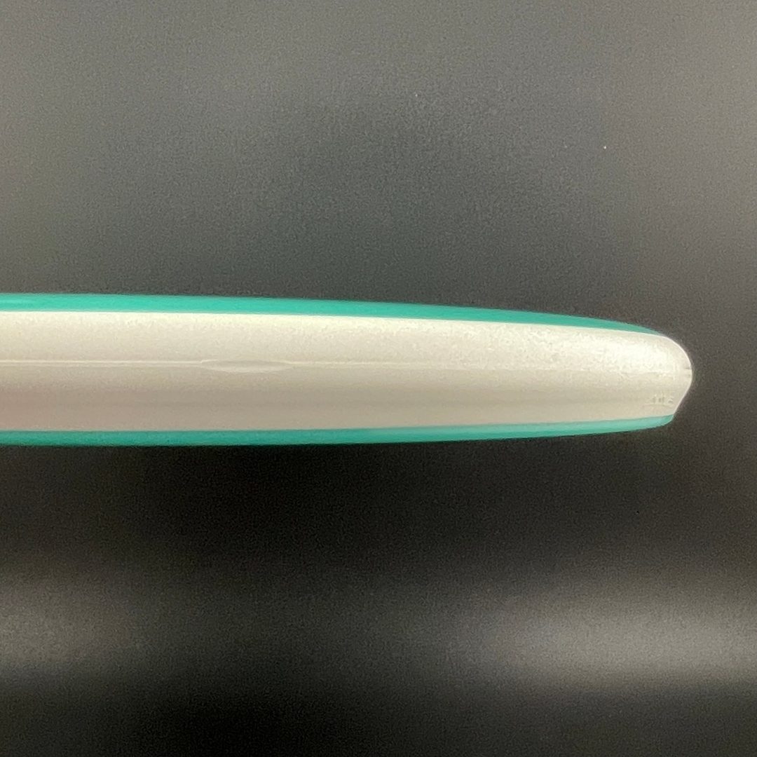 Soft Neutron Glitch MVP