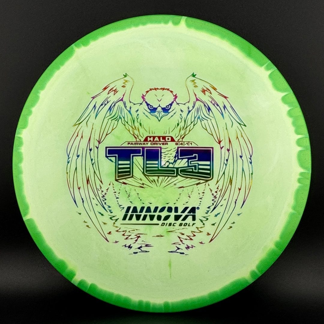 Halo Star TL3 Innova