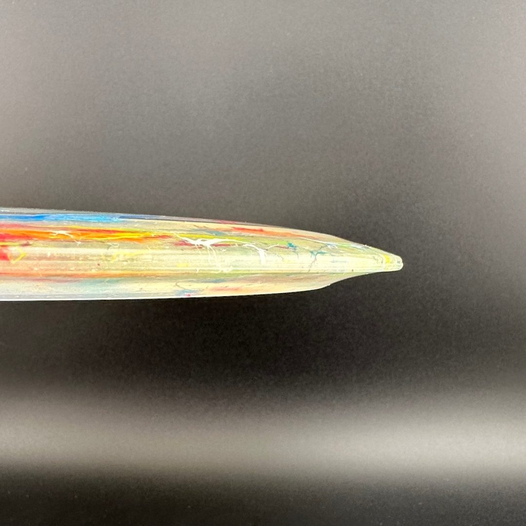 Vex Breaker Requiem TSA