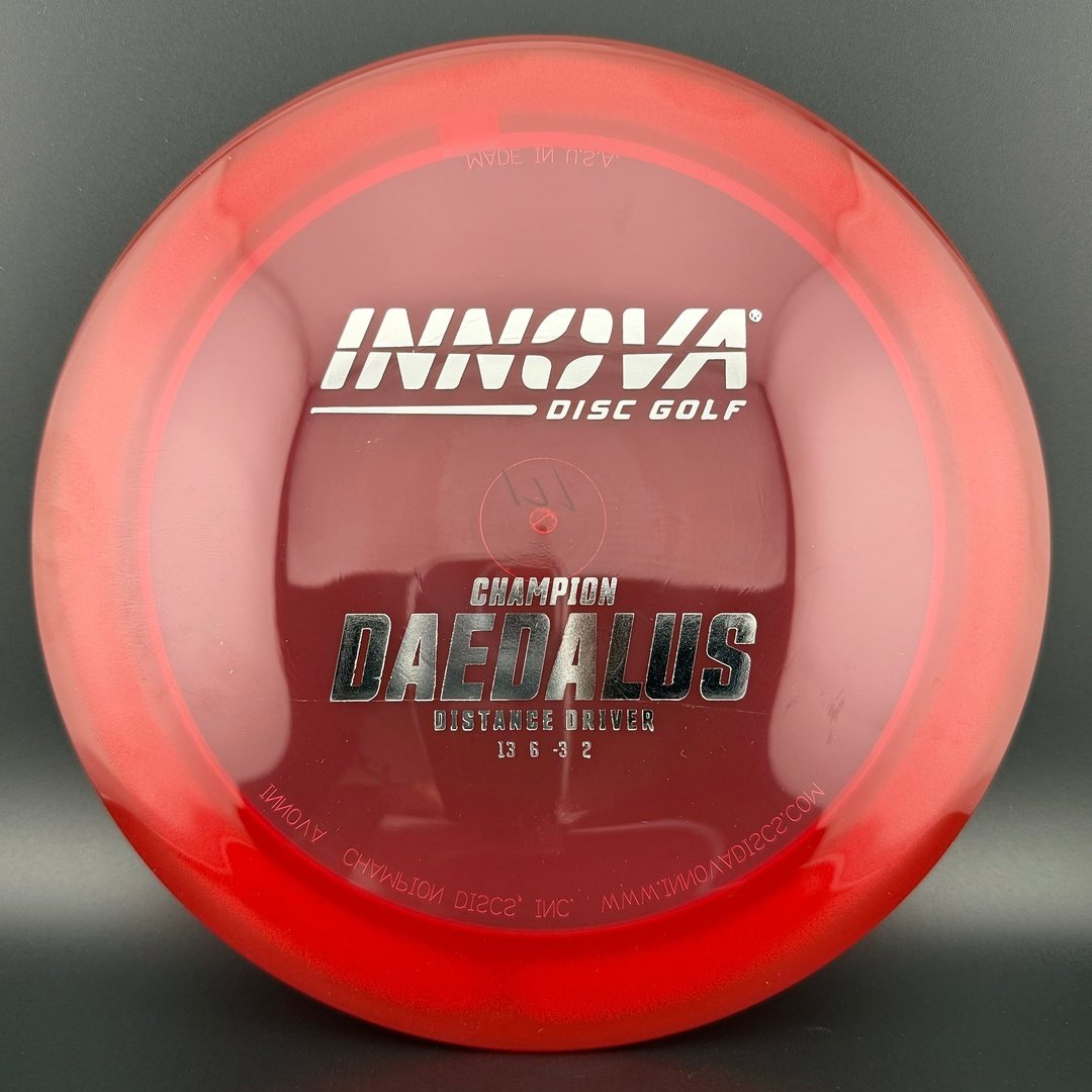 Champion Daedalus Innova