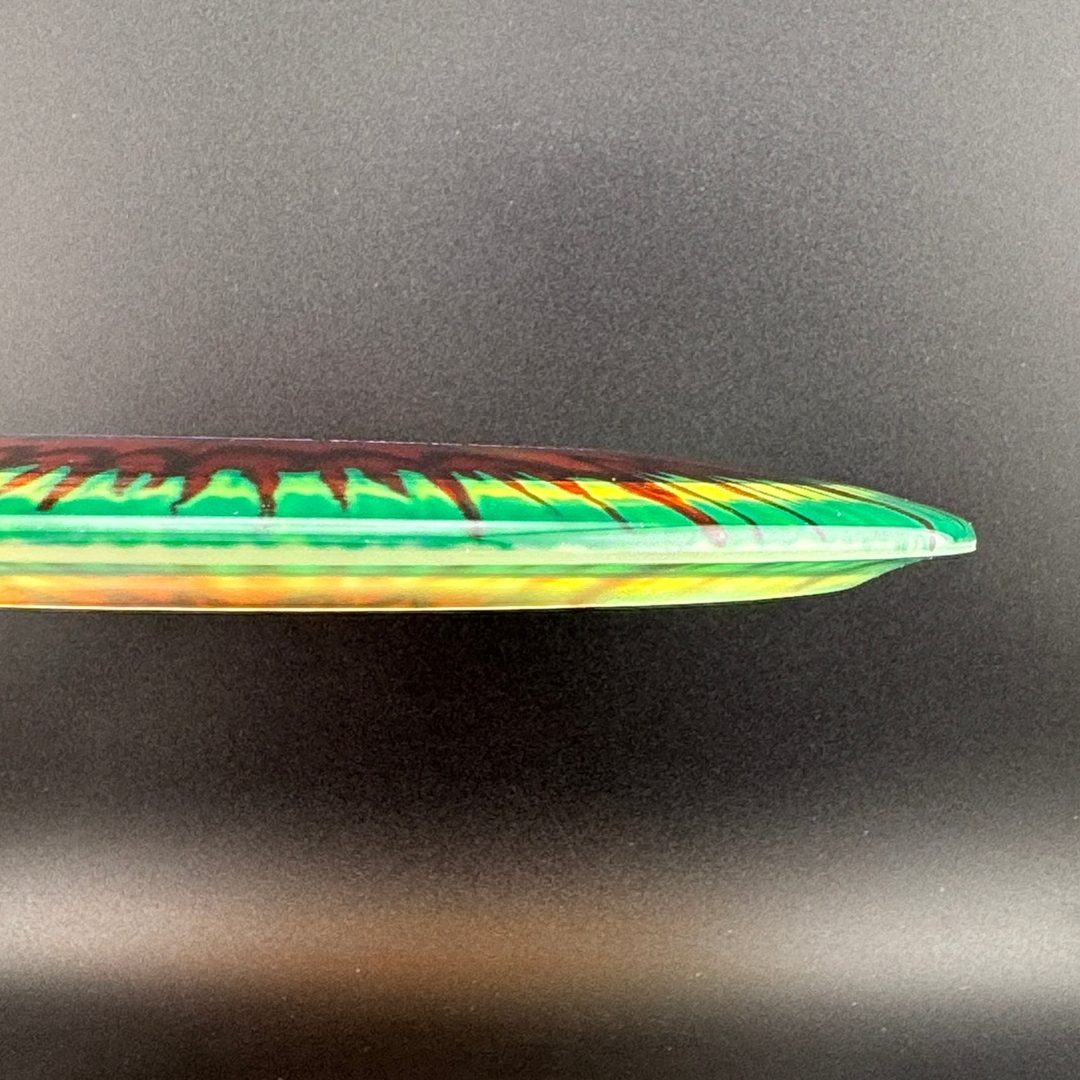 I-Dye Champion Teebird Innova