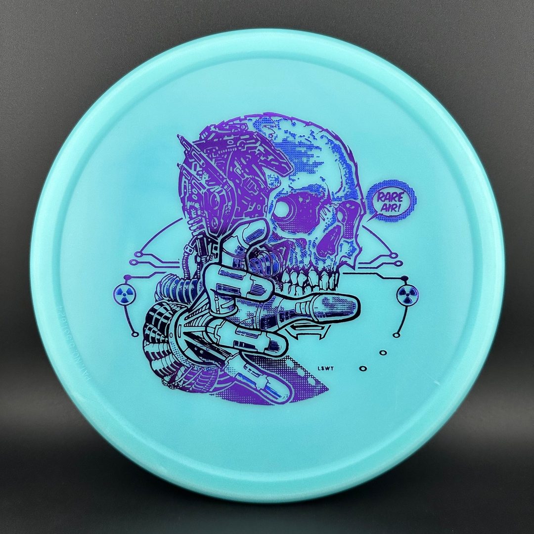 Proto Glow R-Pro Pig - STRATUS FEAR V1 by Les White Innova