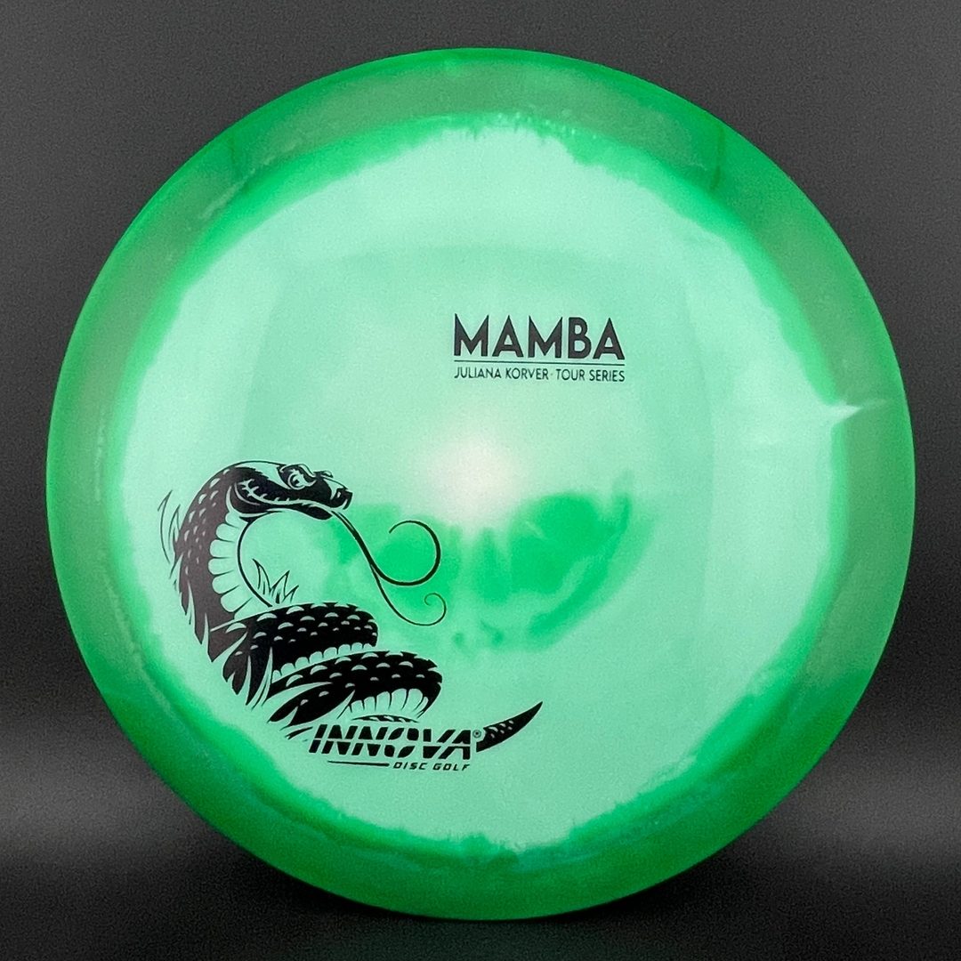 Proto Glow Halo Star Mamba - Juliana Korver 2025 Tour Series Innova