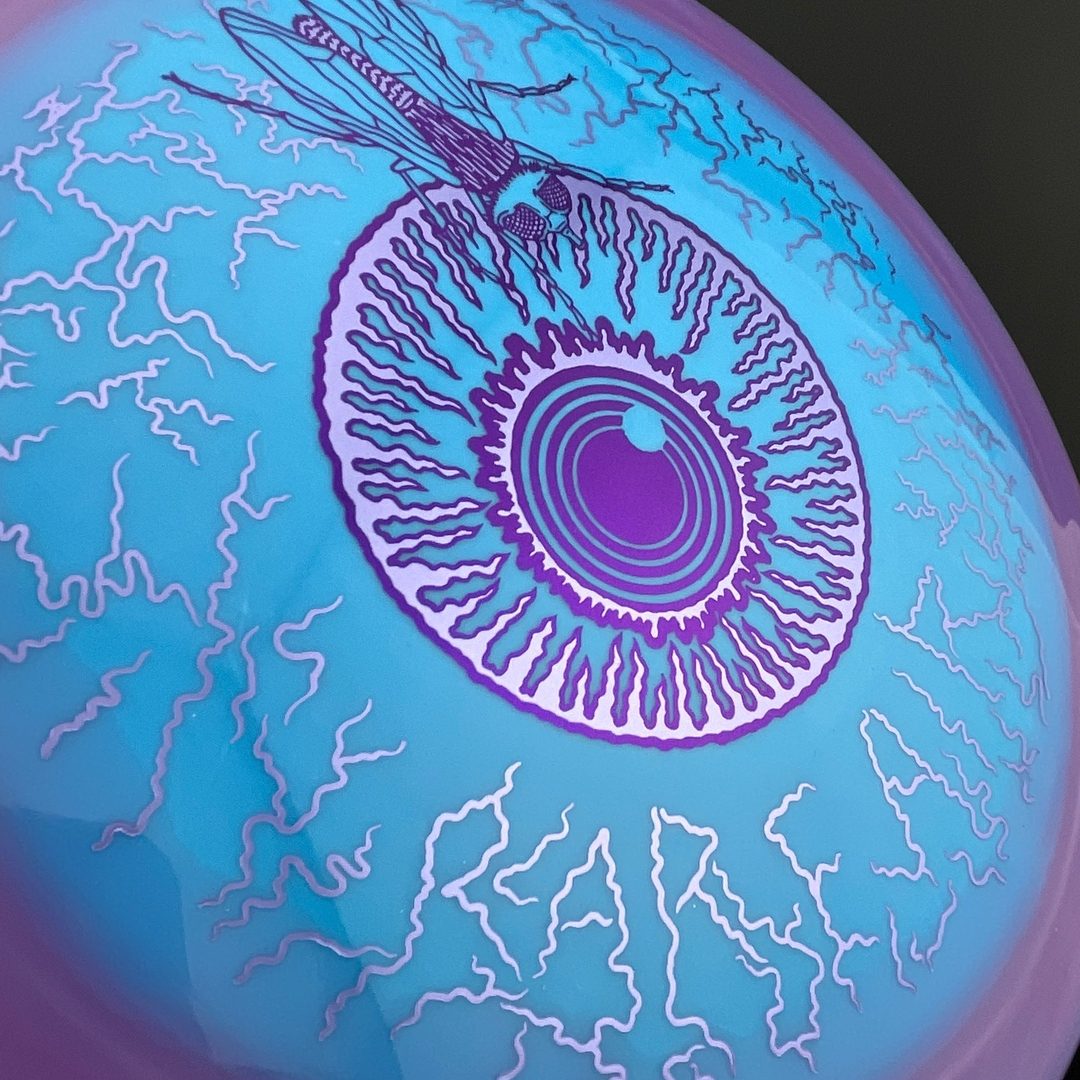 Halo Star Shryke - Eye-Fly RAD V2 by Ripper Studios Innova