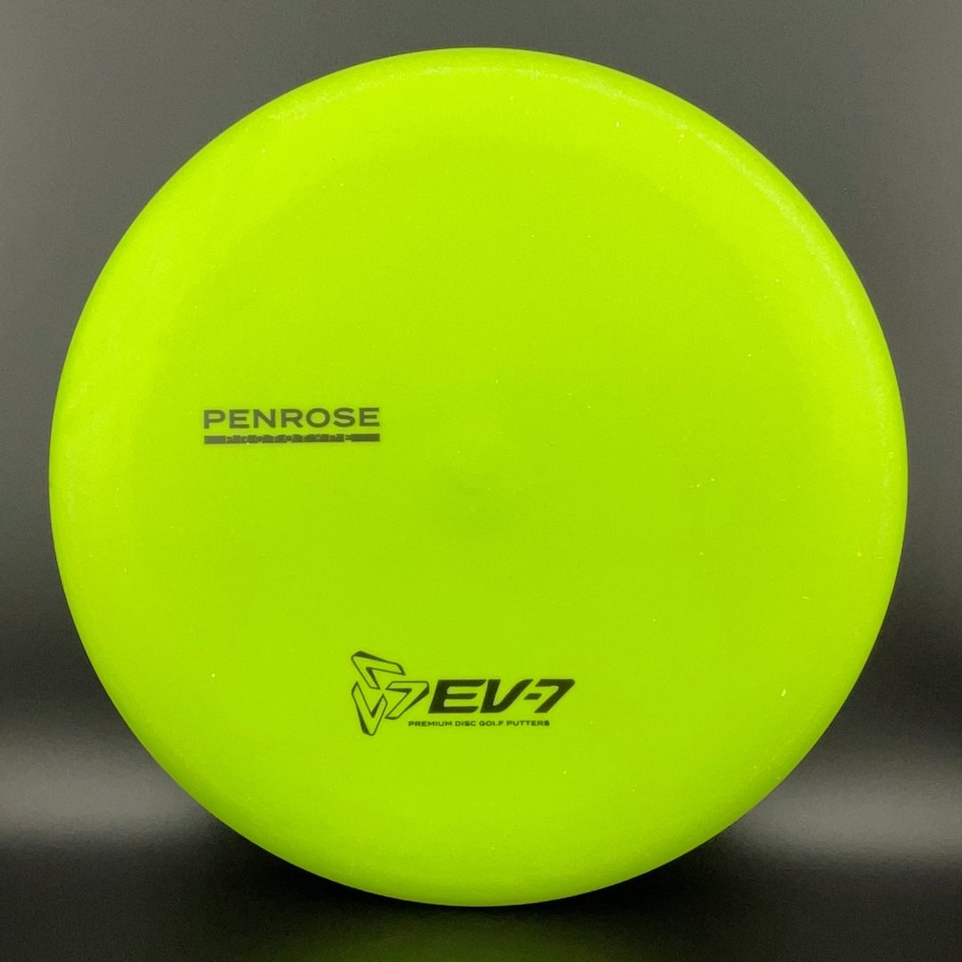 OG Firm Penrose - Prototype *Gibson Stash* EV-7