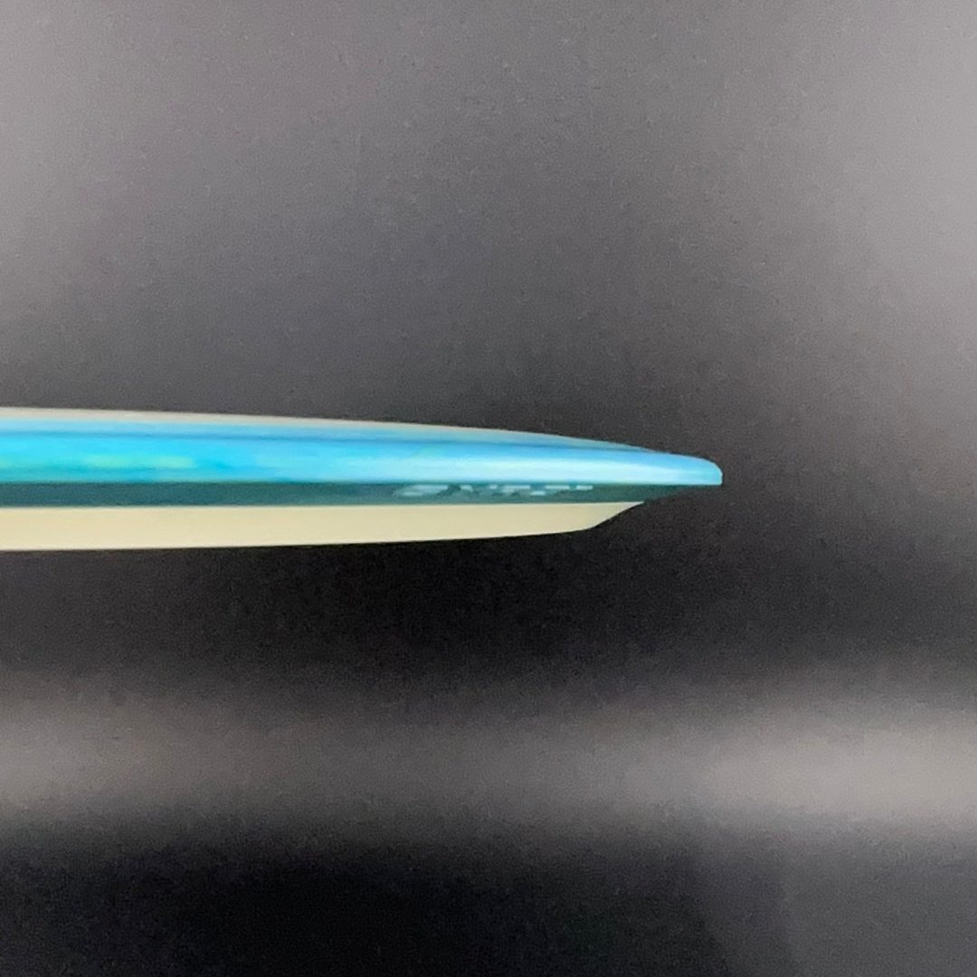 Particle Eclipse Thrill - Eagle McMahon - Gyropalooza 2025 Axiom