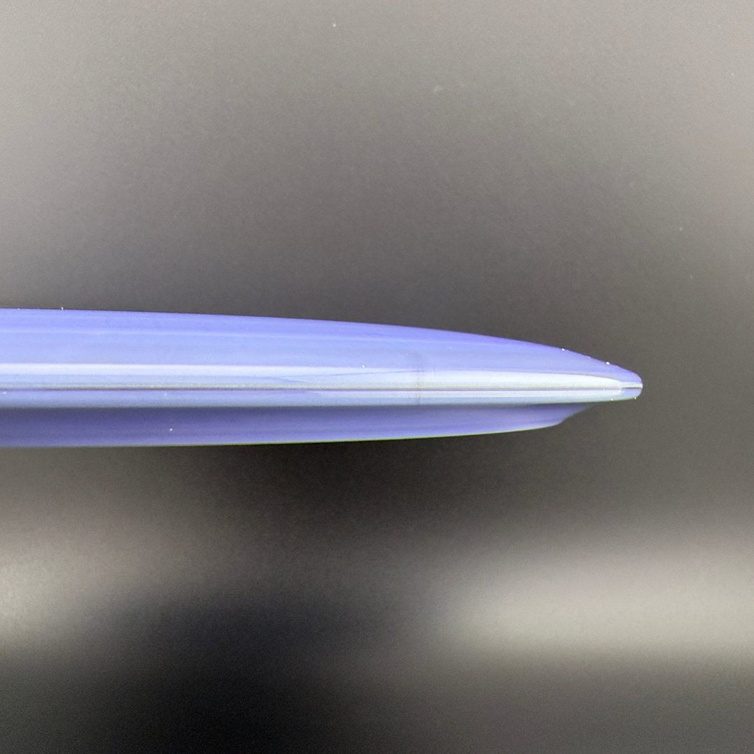 Signature Line Streak - Prototype Climo Disc Golf