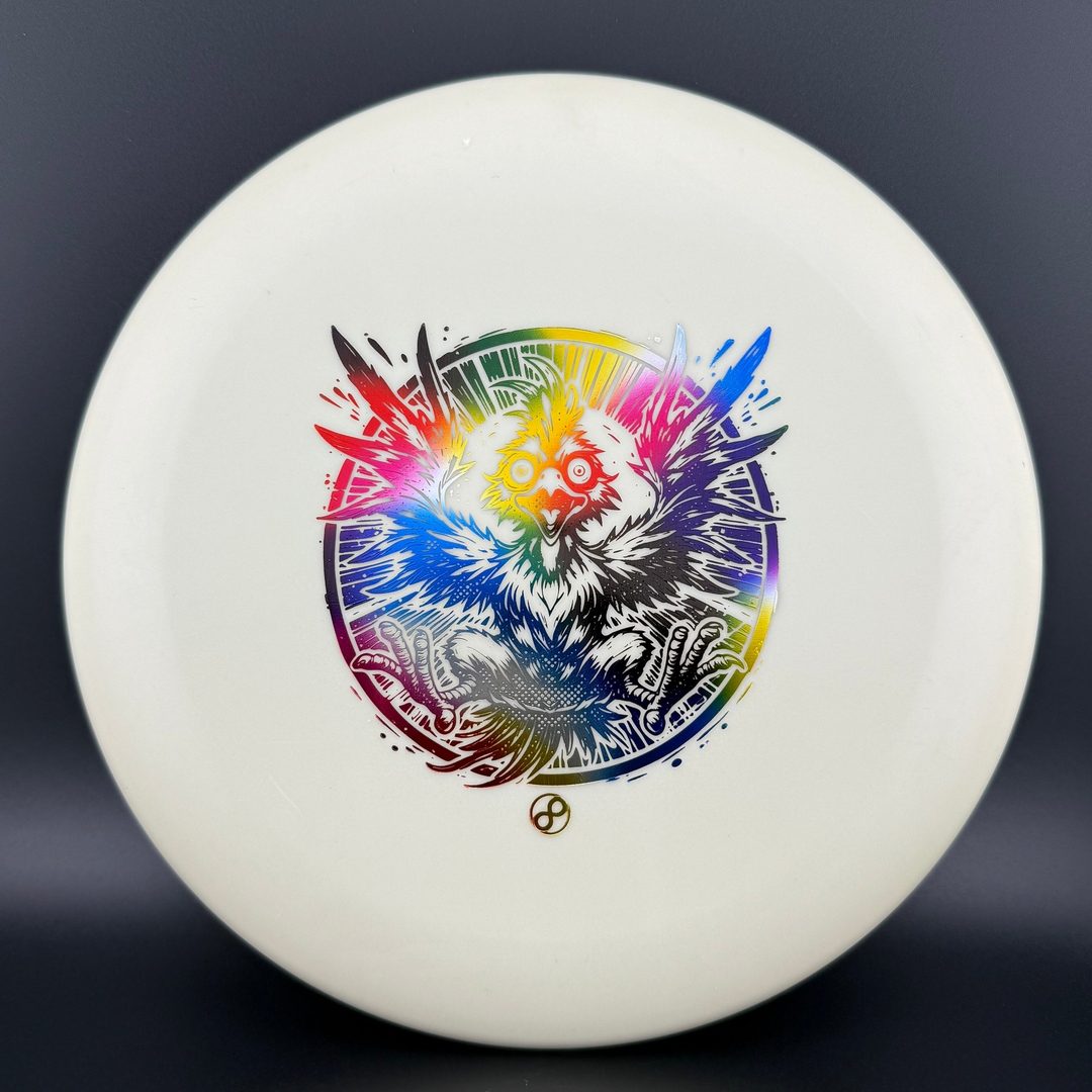 Glow JK Pro Aviar-X - Crazy Chicken Innova