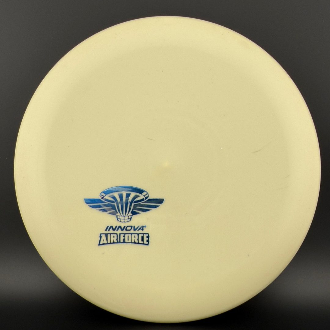 Proto Glow Soft Pro Firefly - Air Force Innova