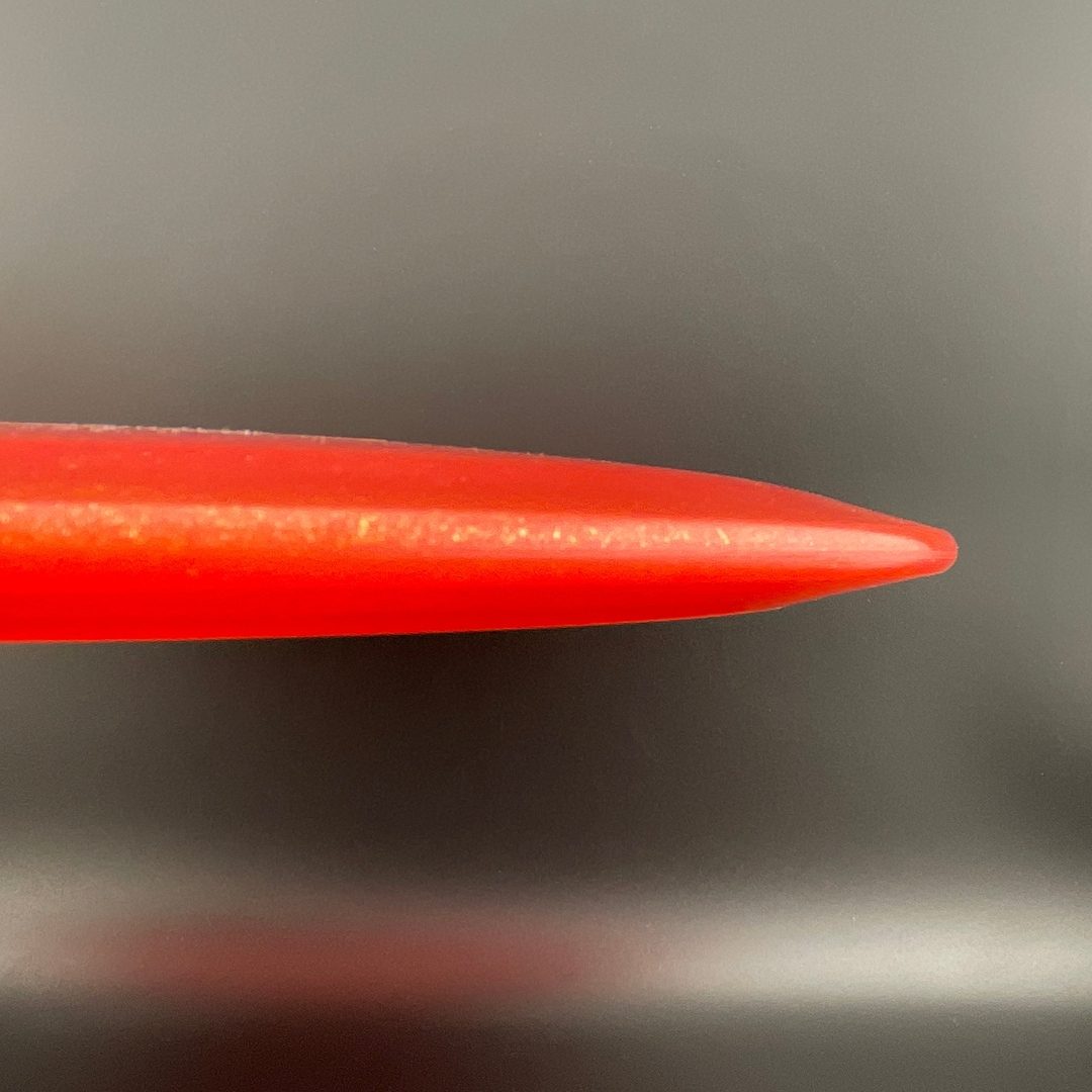 Diamond Metal Flake Assassin - Lindsay Fish Signature Series Gateway