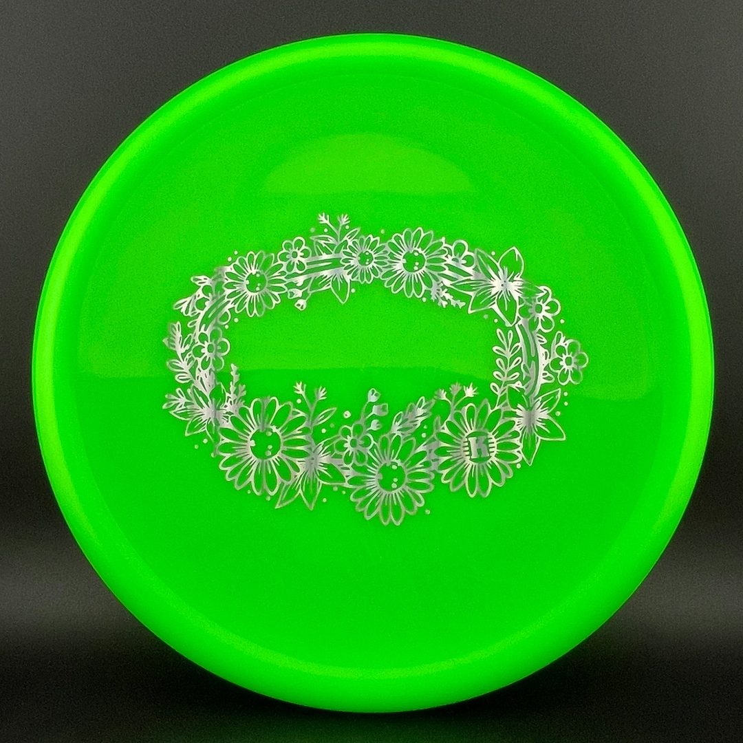 K1 Soft Berg - Summer Wreath Kastaplast