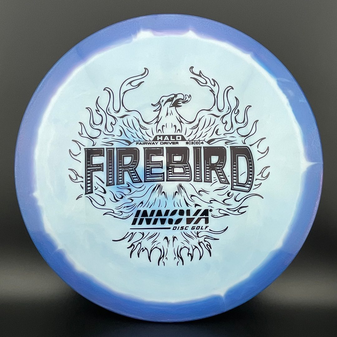 Halo Star Firebird Innova