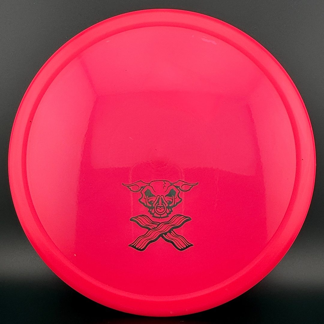 R-Pro Pig - "Baconeer" by Marm O Set Innova