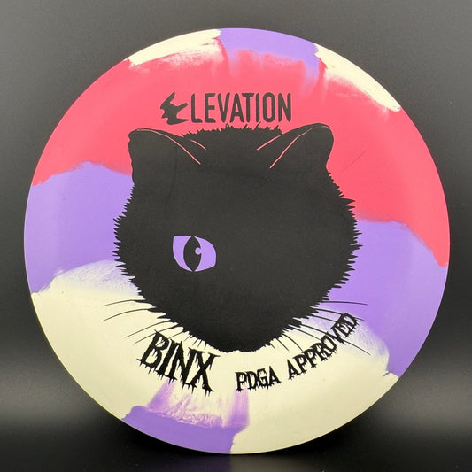 ecoFLEX Binx Elevation