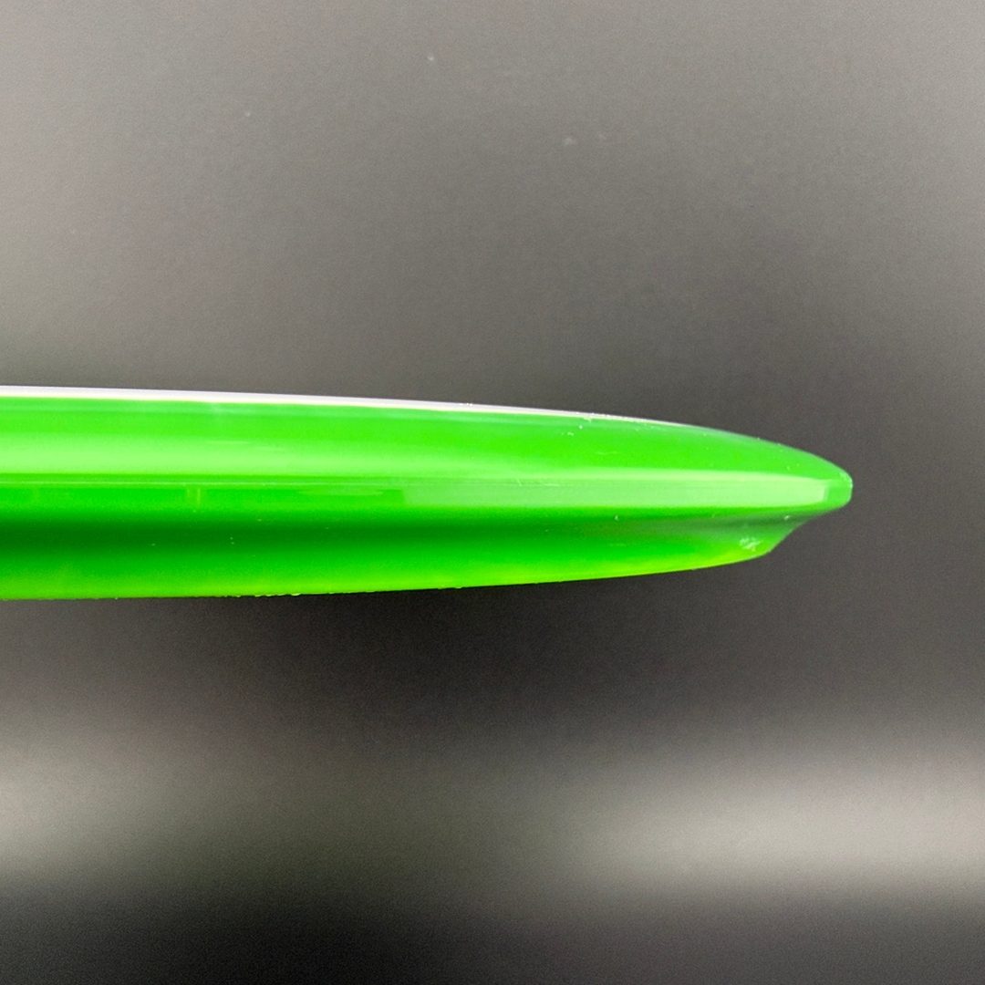 Tournament Orbit Pine - Joulupukki the Christmas Goat Westside Discs