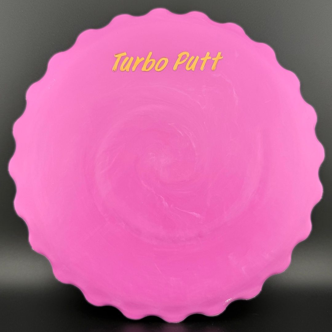 Turbo Putt Quest AT