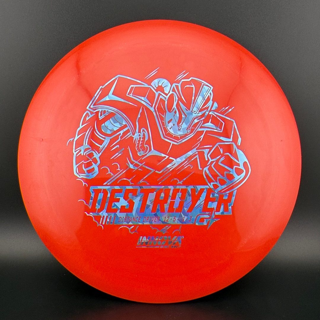 GStar Destroyer Innova