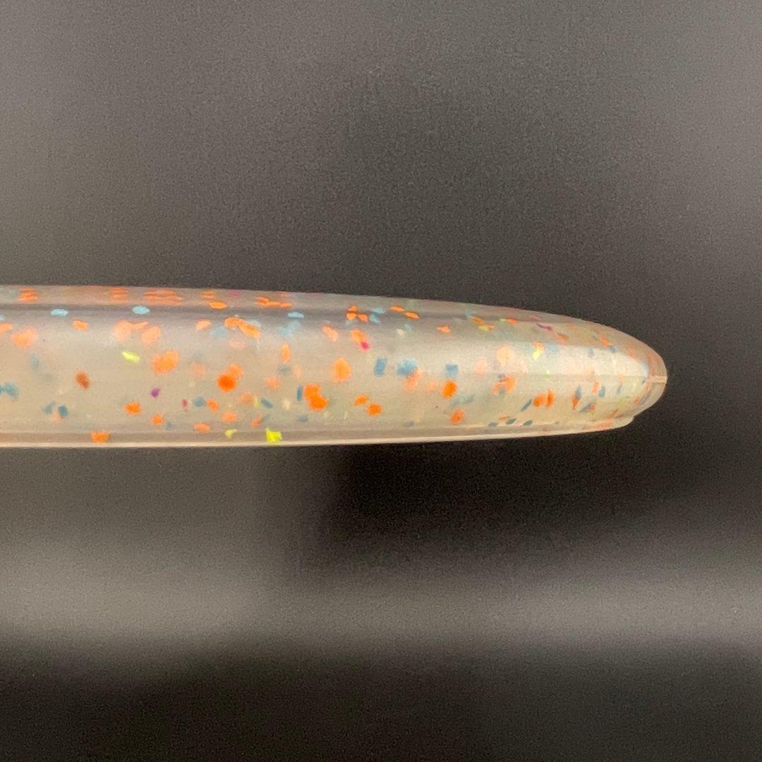 Cryztal Flx Confetti Focus - 2026 Ledgestone Discraft