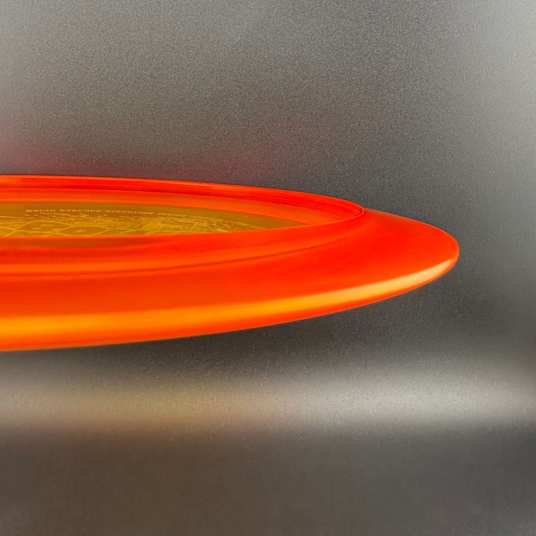 Horizon C-Line PD2 - Gravity Bomb - Gavin Babcock Signature Series DROPPING NOVEMBER 6TH @ 7 AM MST Discmania