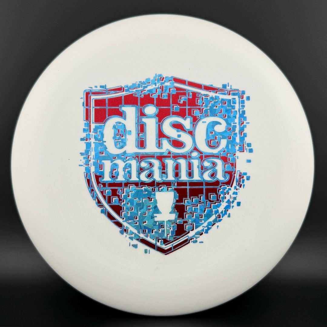 D-Line P2 Flex 1 - XL Digital Shield Discmania