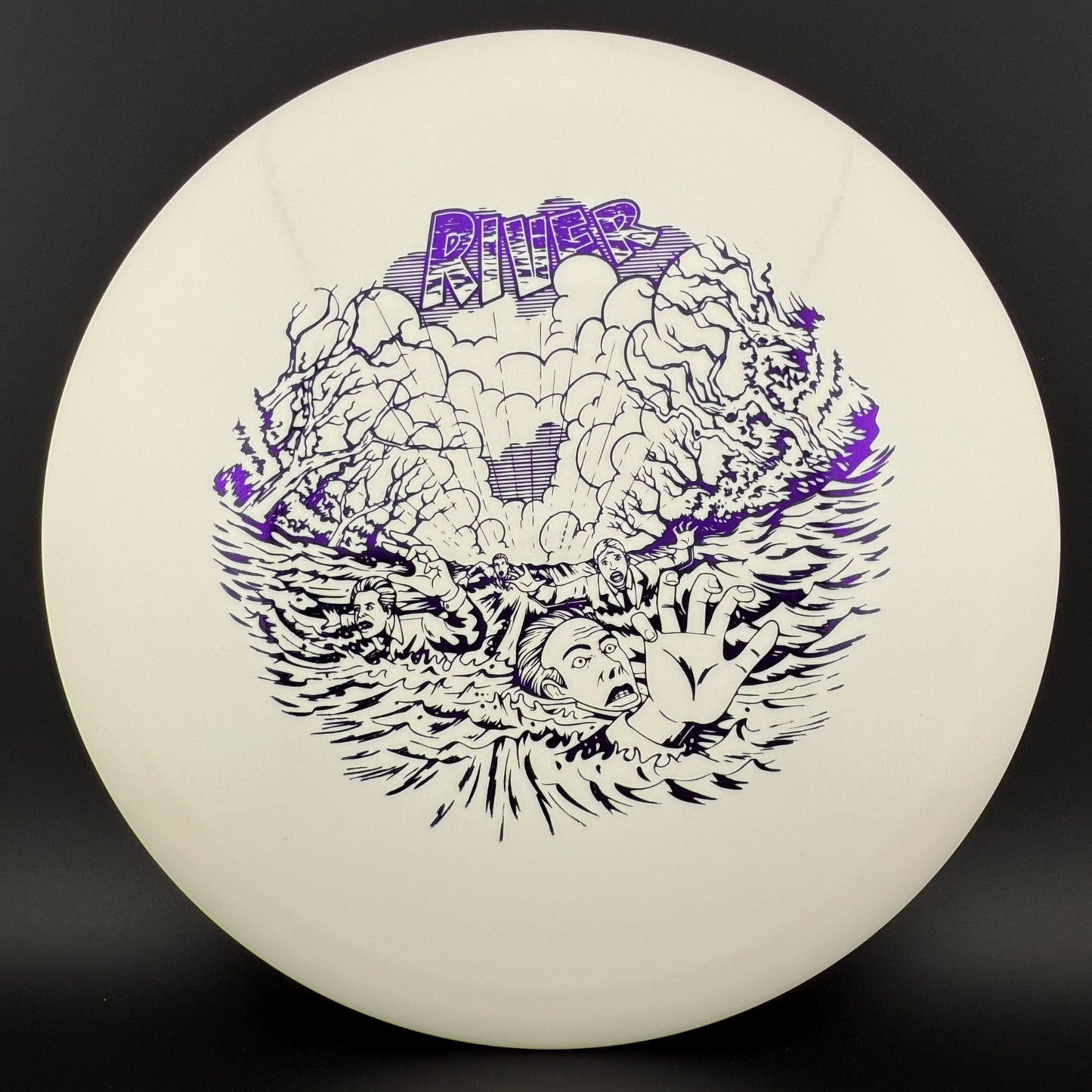 Gold River - Business As Usual