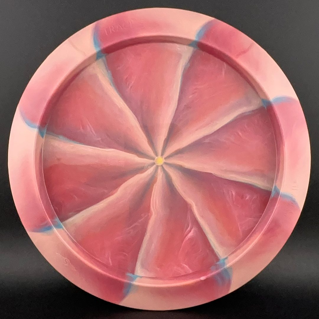 Cosmic Neutron Trace - RADioactive Man Streamline