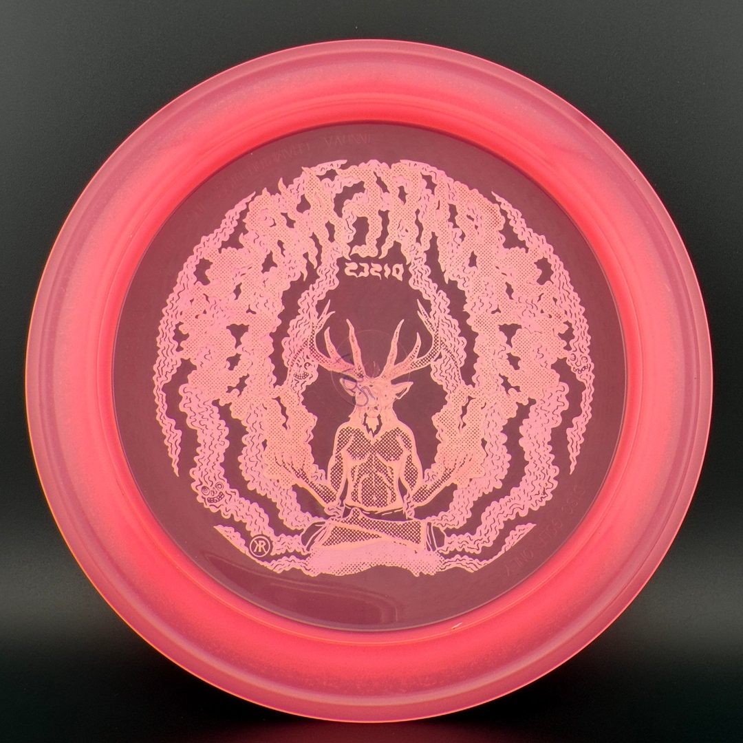 Champion Groove - Elk Man by Ripper Studios Innova