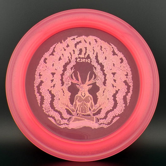 Champion Groove - Elk Man by Ripper Studios Innova