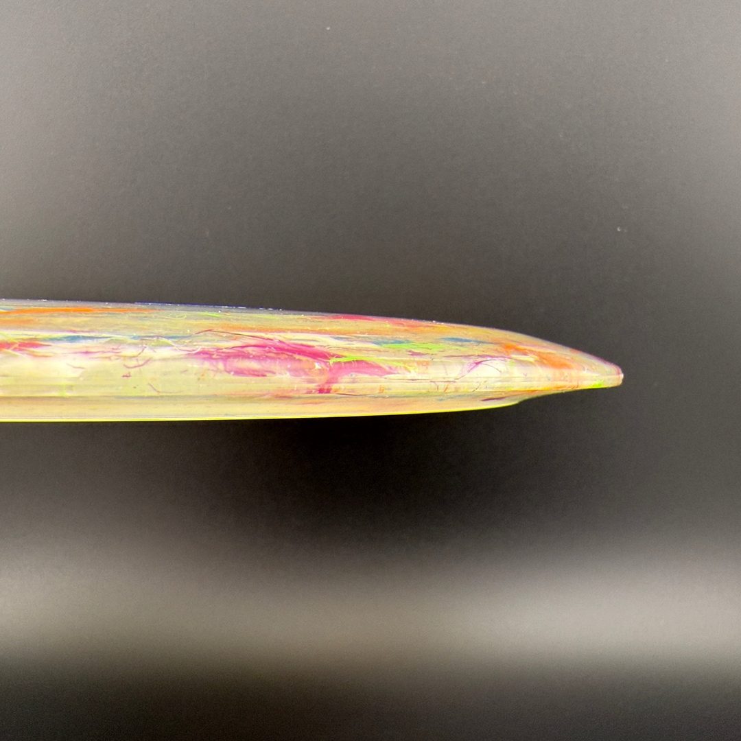 Jawbreaker Z Thrasher - Funky Ben Askren Fundraiser Discraft