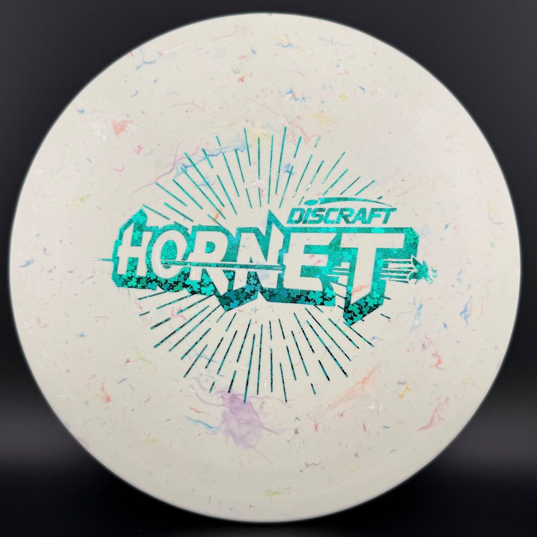 Jawbreaker ESP Hornet - Limited Edition Discraft