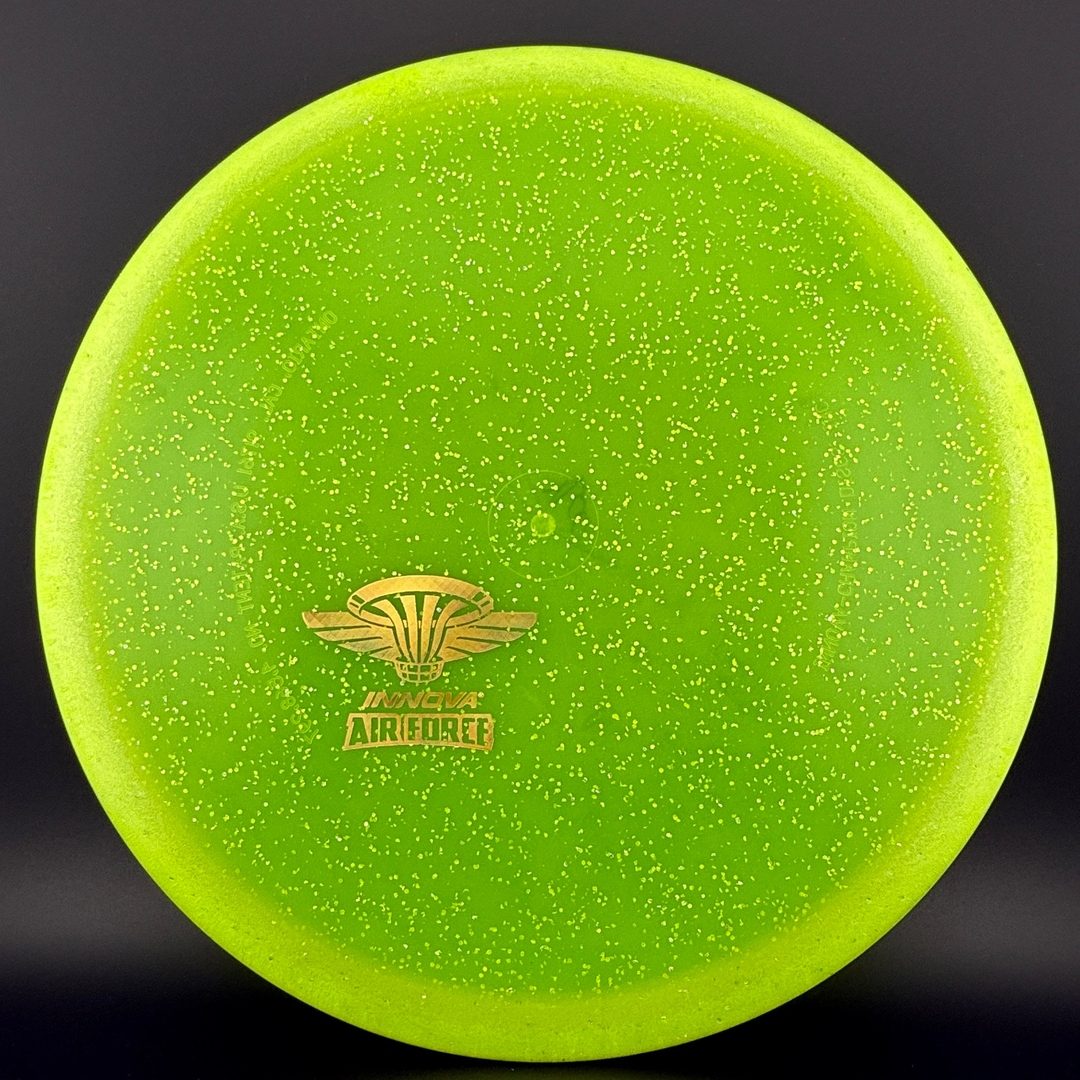 Metal Flake Champion Condor - Air Force Innova