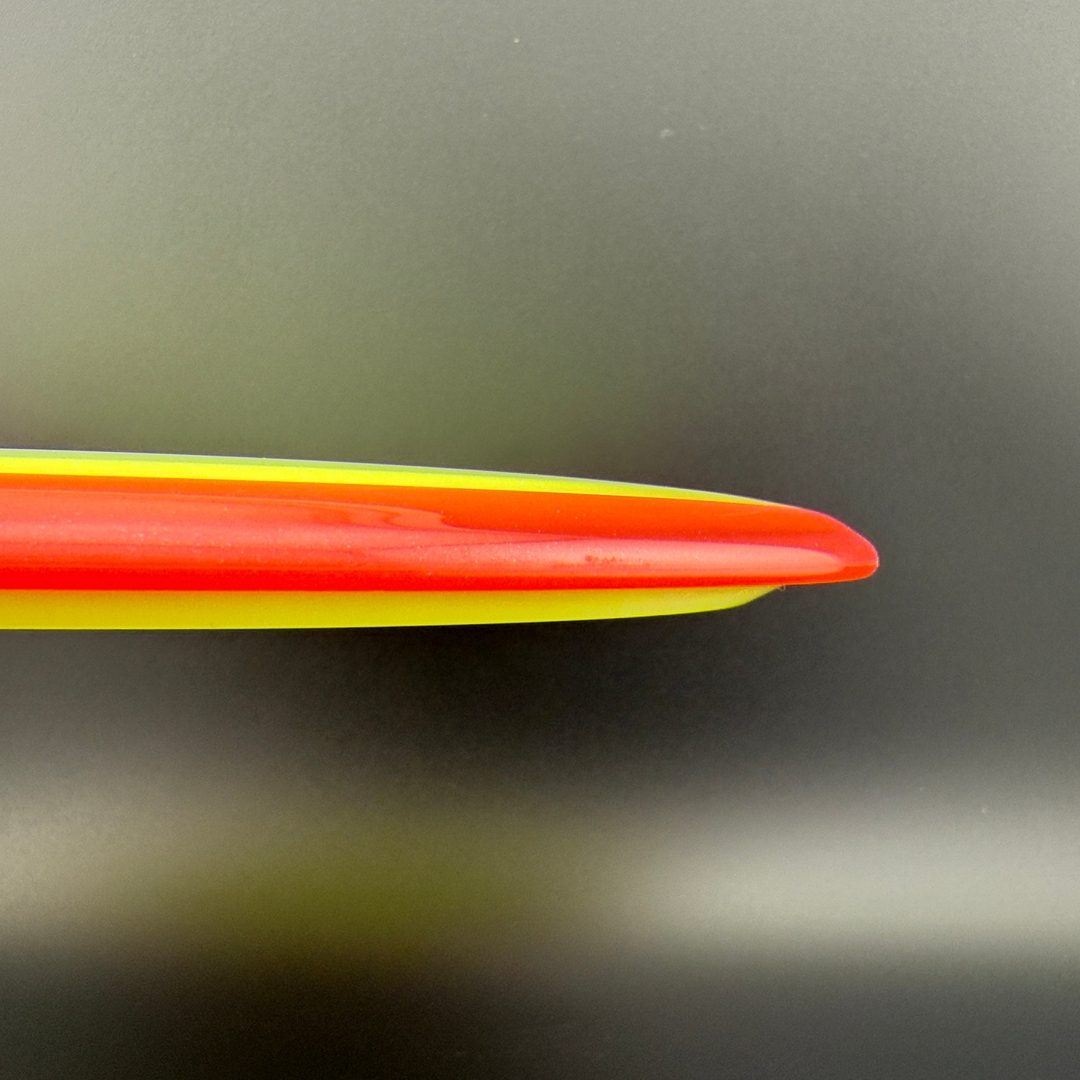 Prism Neutron Trance - Prototype Axiom