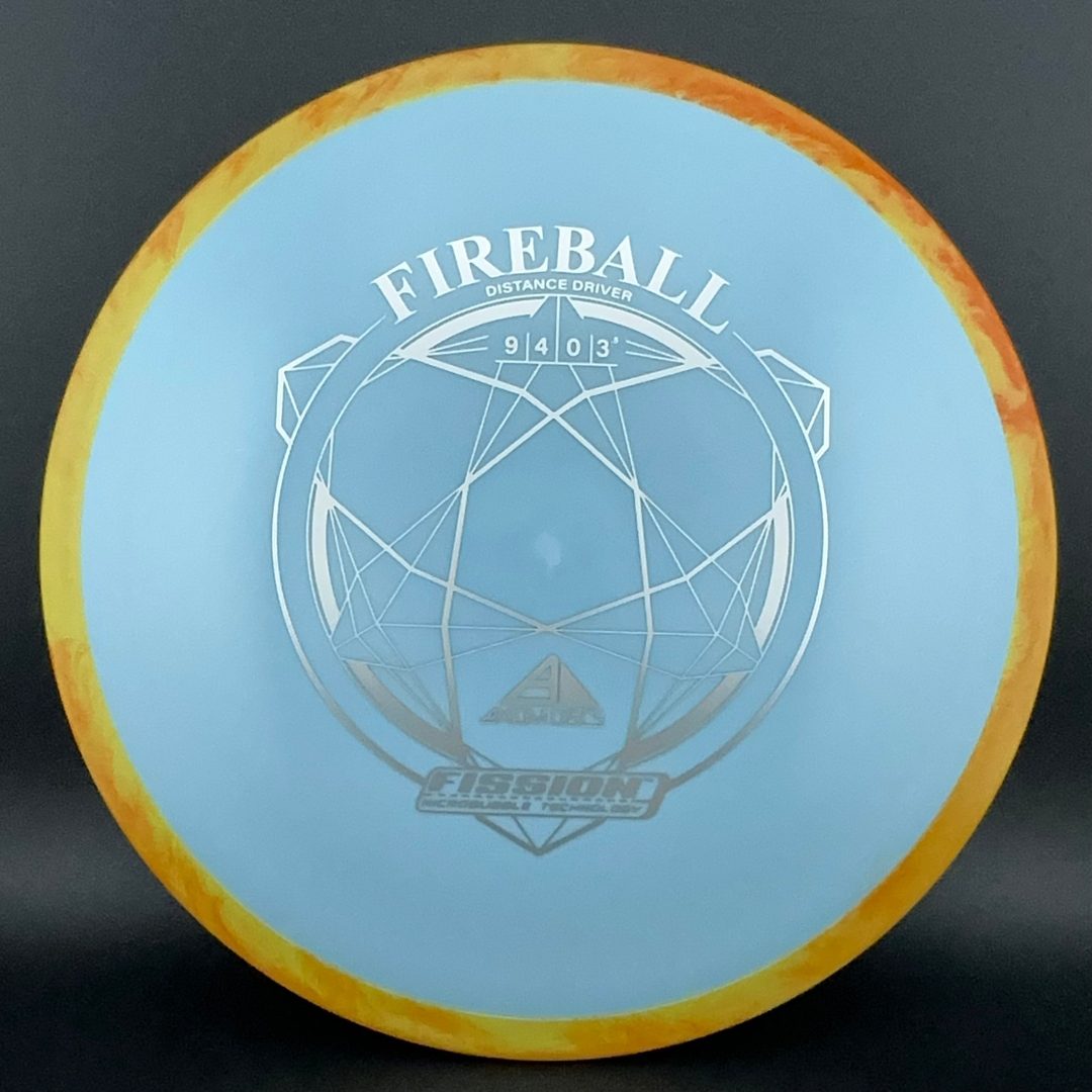 Fission Fireball Axiom