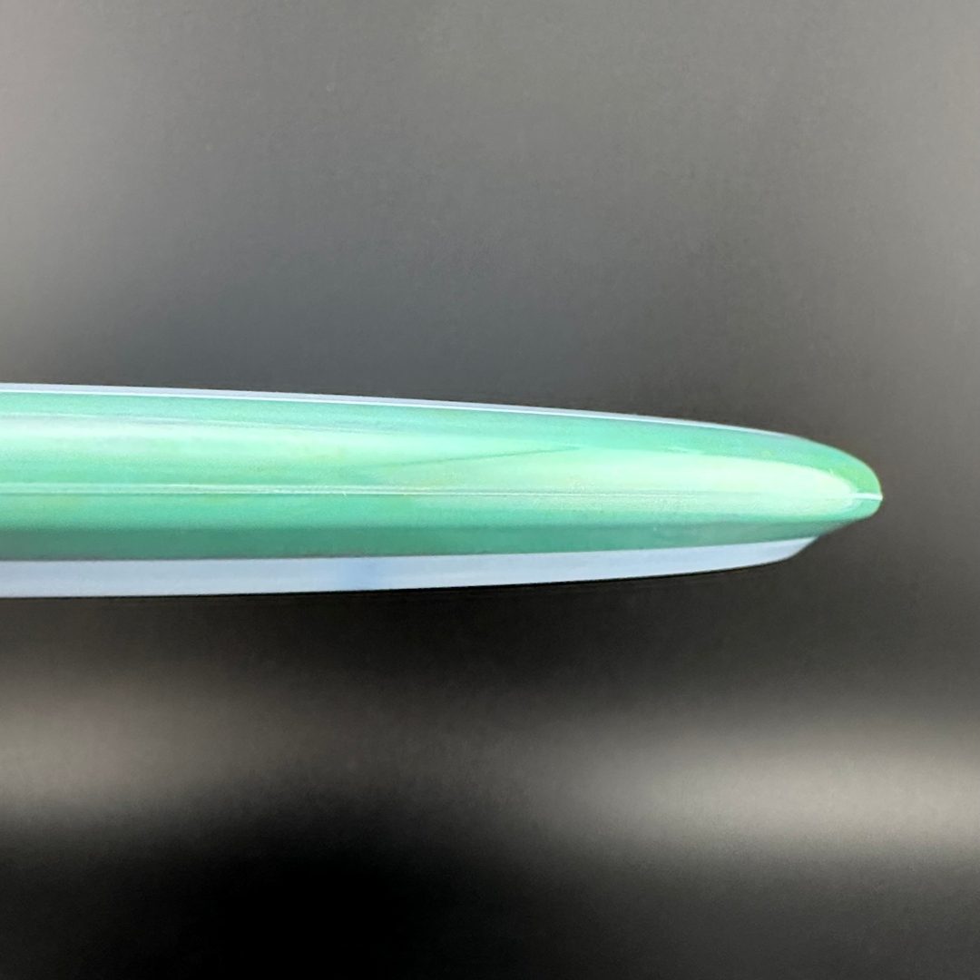 Neutron Hex - Blank Axiom