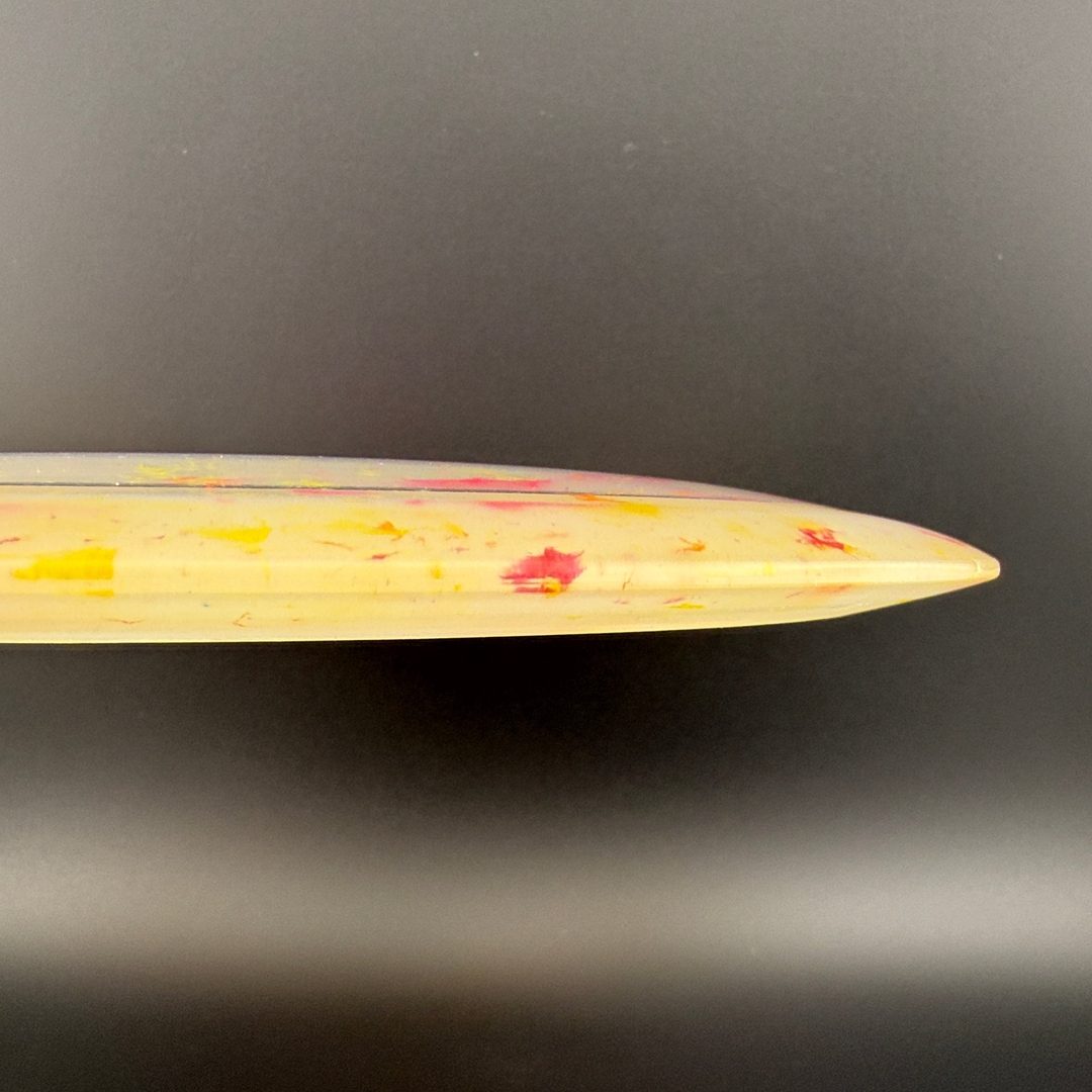 Granite Sail - Catrina Allen 2025 Tour Series DGA