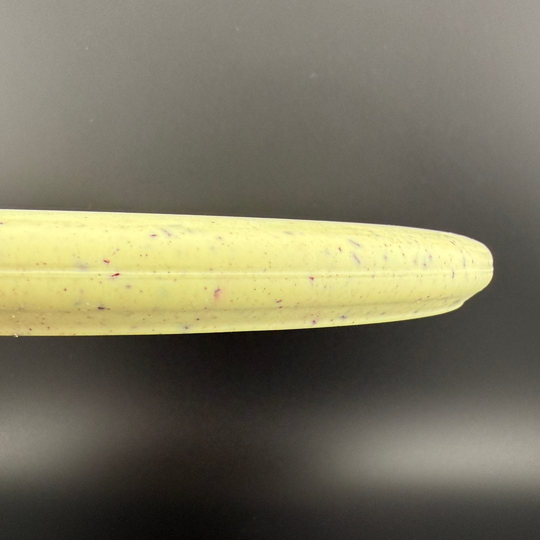 Medium Royal Party Pickle - STRATUS FEAR by Les White MINT Discs