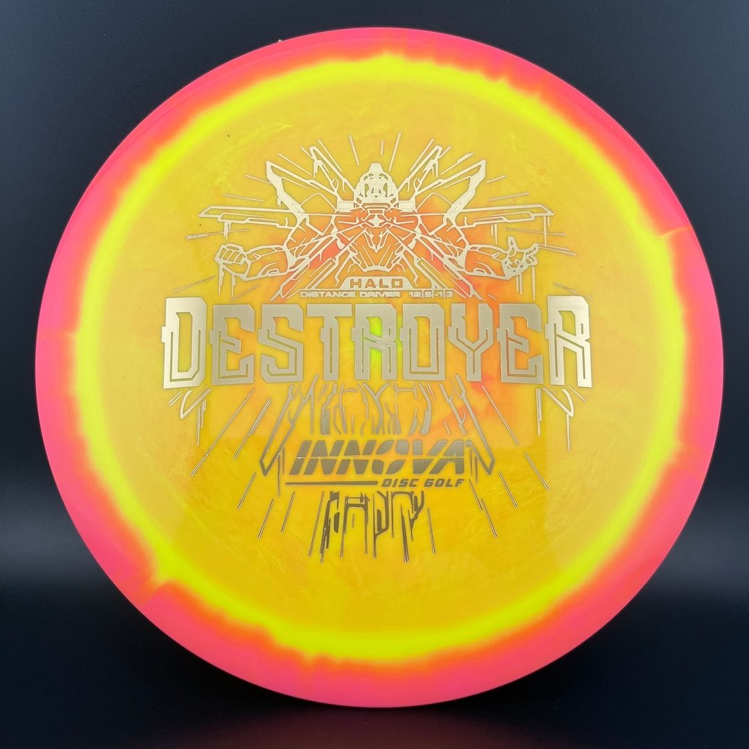 Halo Star Destroyer Innova