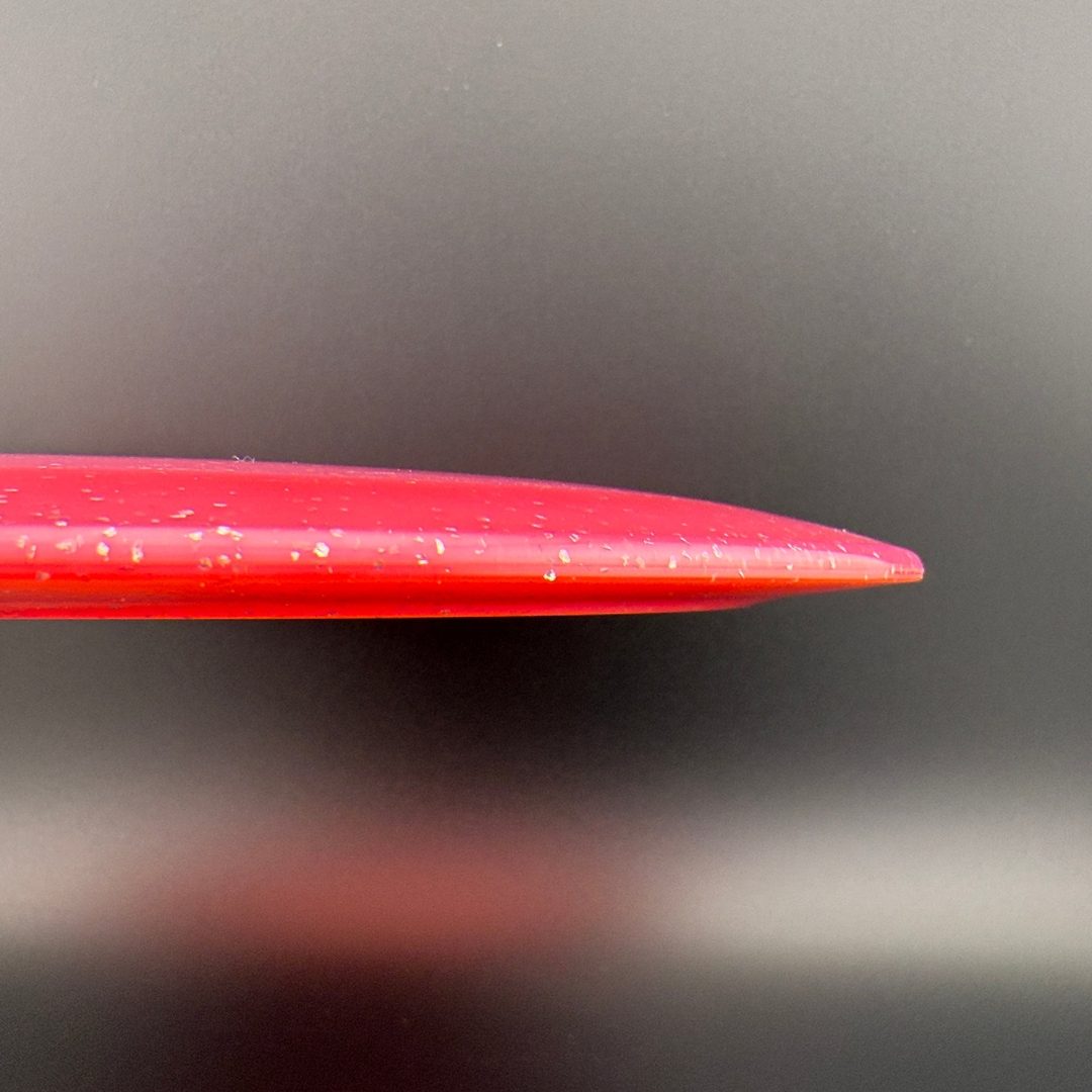 Metal Flake Champion Corvette - F2 Innova