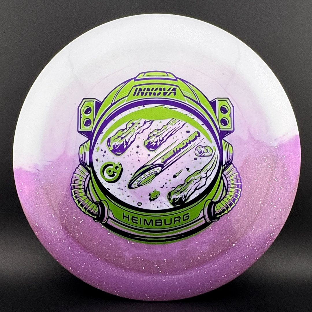 Duo Destroyer - Calvin Heimburg Tour Series Innova