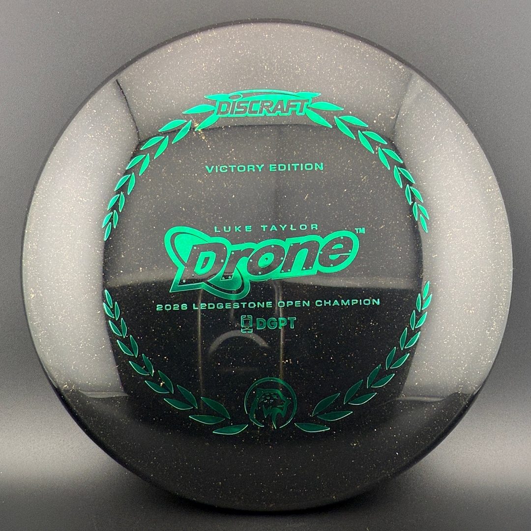 Midnight Drone - Victory Edition Luke Taylor LSO