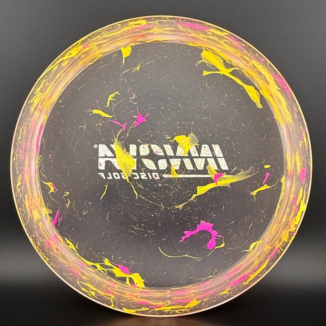 Party Time Champion Leopard - LVC 2025 Limited Release Innova