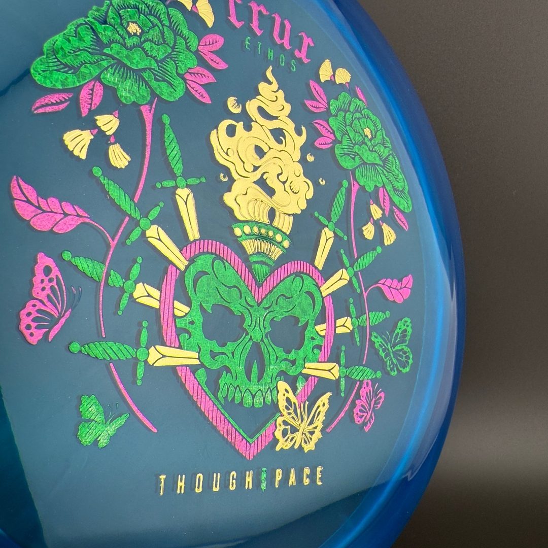 Ethos Crux - First Run TSA