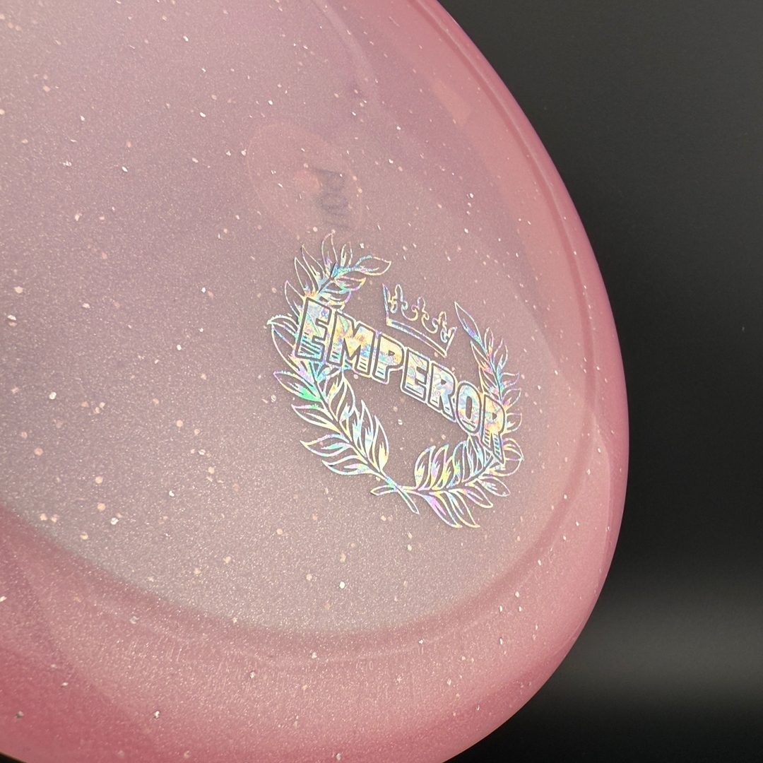 Stardust C-Blend Emperor - Mini Stamp Infinite Discs